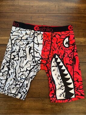 ethika Staple Bomber